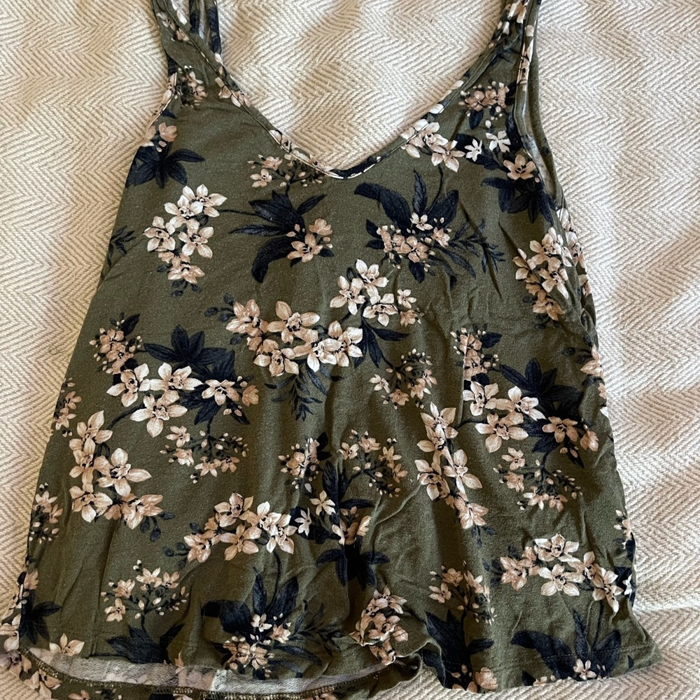 American eagle top